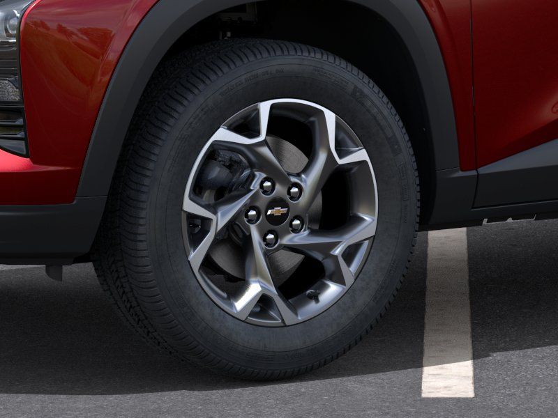 2026 Chevrolet Trax LT - Photo 10