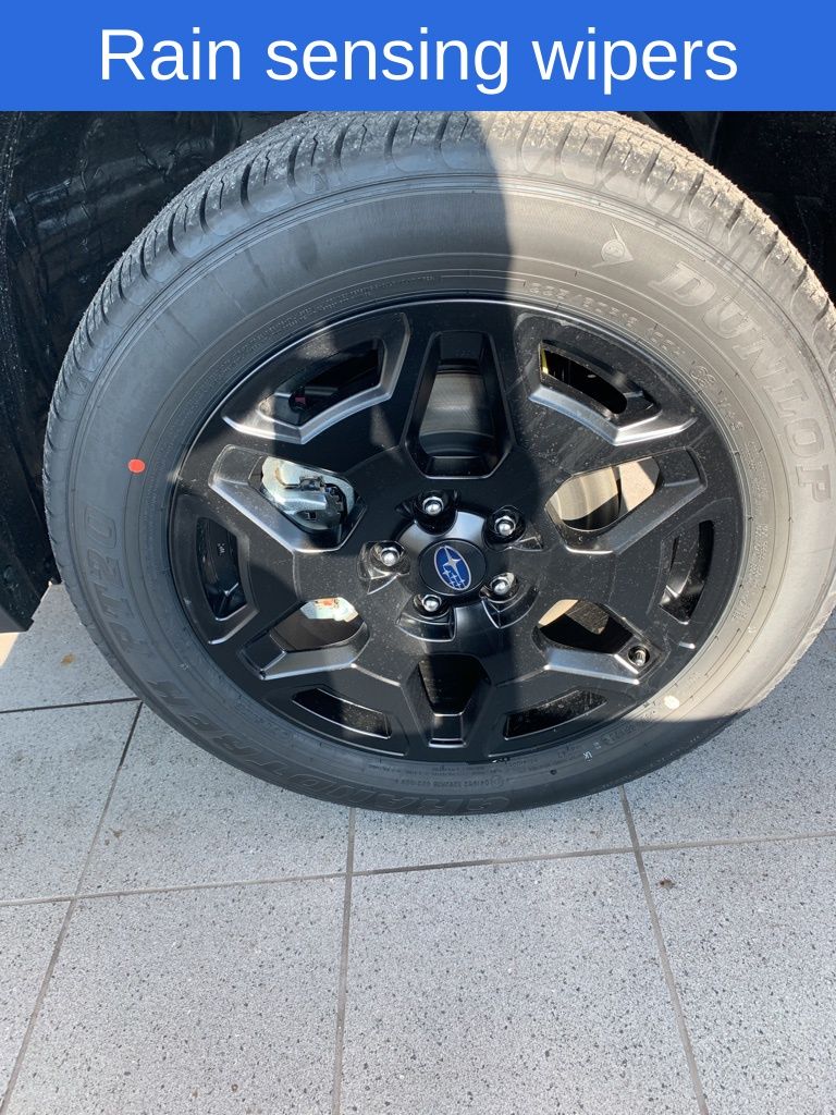 New 2026 Silver Subaru Limited image 16