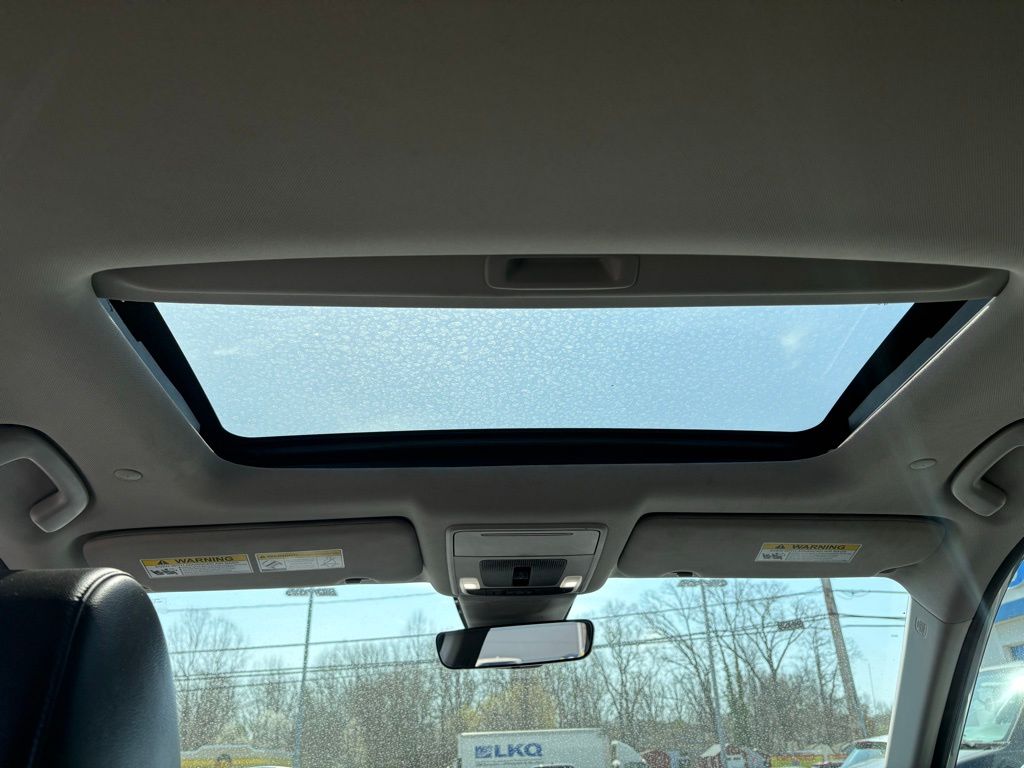 2023 Honda CR-V EX-L AWD