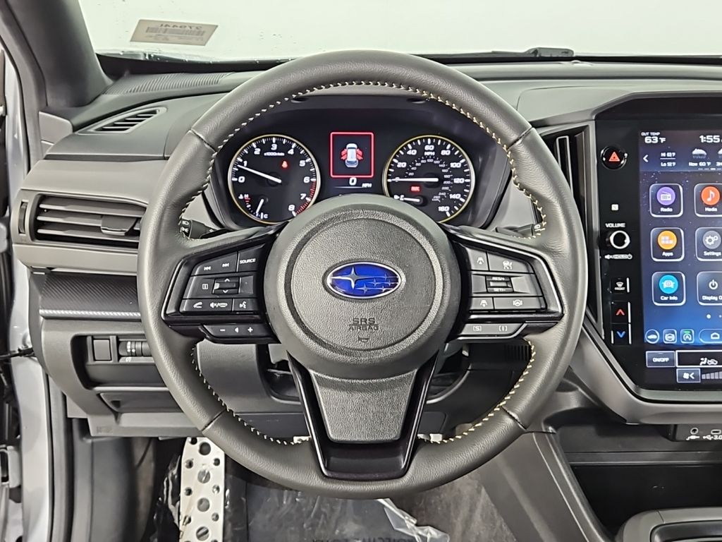 Thumbnail: 2025 Subaru Crosstrek - 27