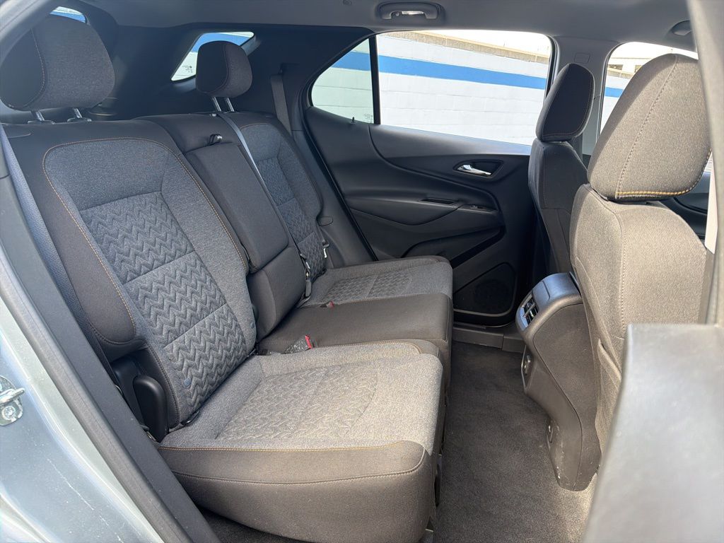 Thumbnail: 2023 Chevrolet Equinox - 23