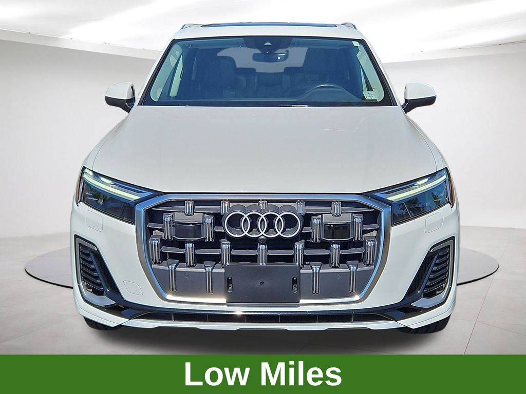 2025 Audi Q7 2