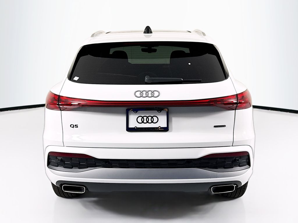 Thumbnail: 2026 Audi Q5 - 6