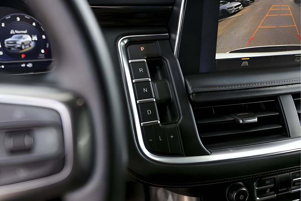 Used Car 2023 Chevrolet Tahoe  Lt For Sale Under $60,000 In Austin, Texas