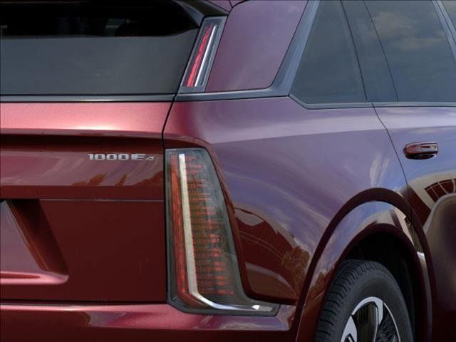 2026 Cadillac Escalade IQ Sport - 10