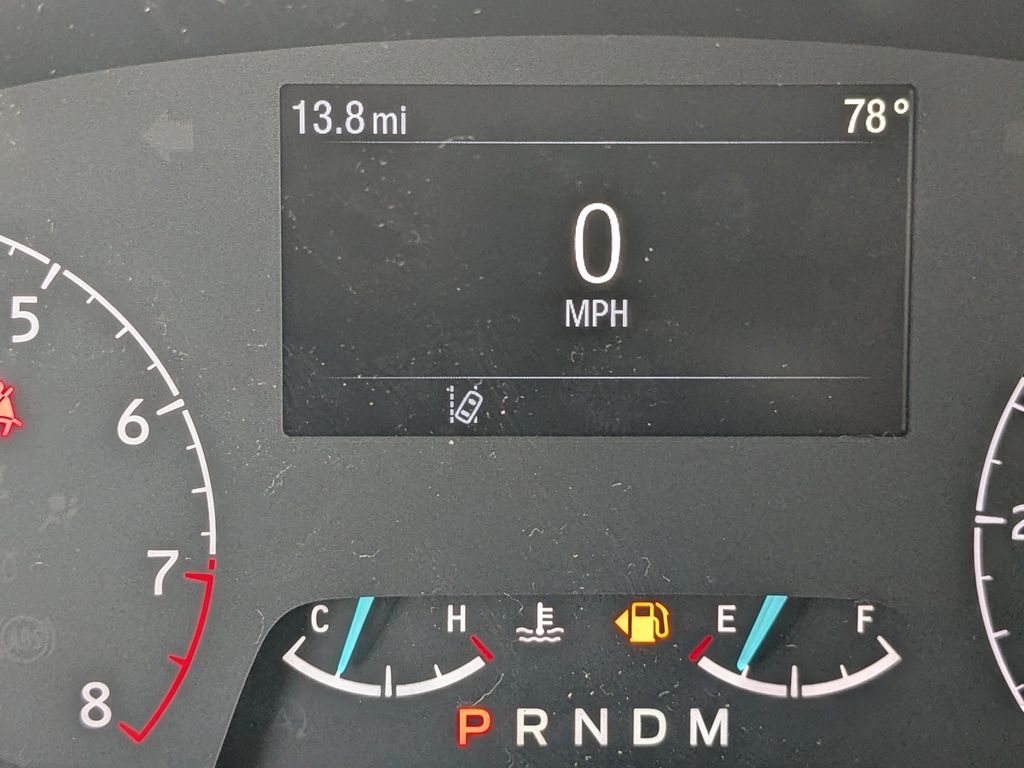 2025 Ford Transit-150 Cargo Van 