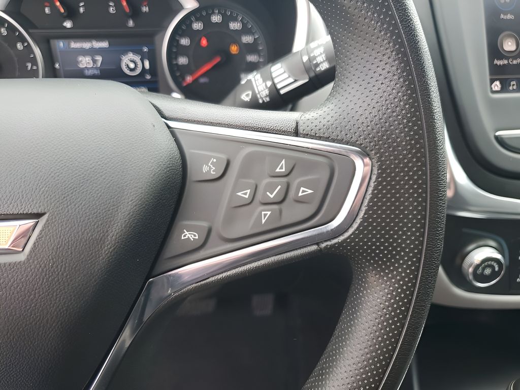 Used Car 2021 Chevrolet Equinox  Lt For Sale Under $20,000 In Austin, Texas