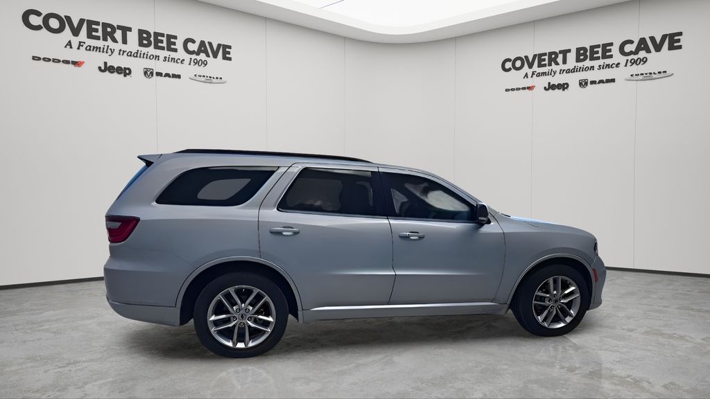 Certified Used 2023 Silver Dodge GT Plus image 62