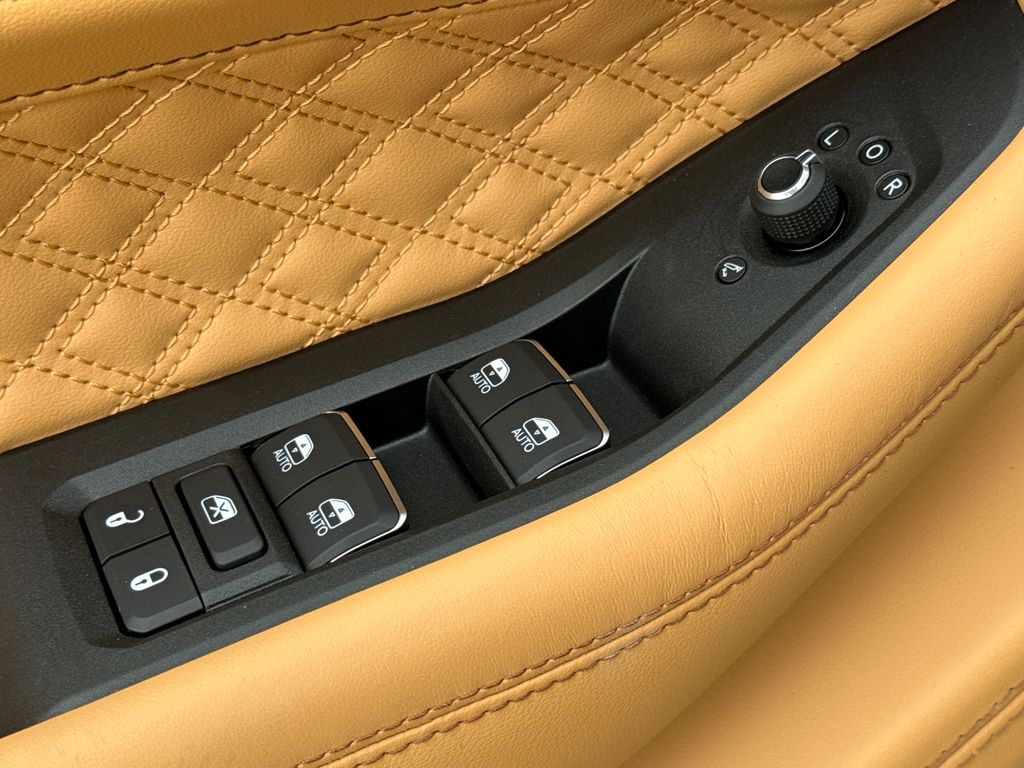 New 2026 Jeep Grand Cherokee SUV