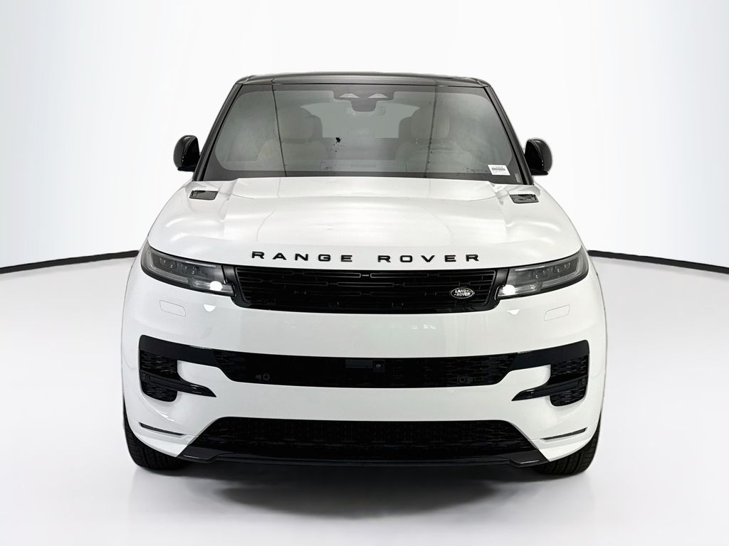 Thumbnail: 2026 Land Rover Range Rover Sport - 2