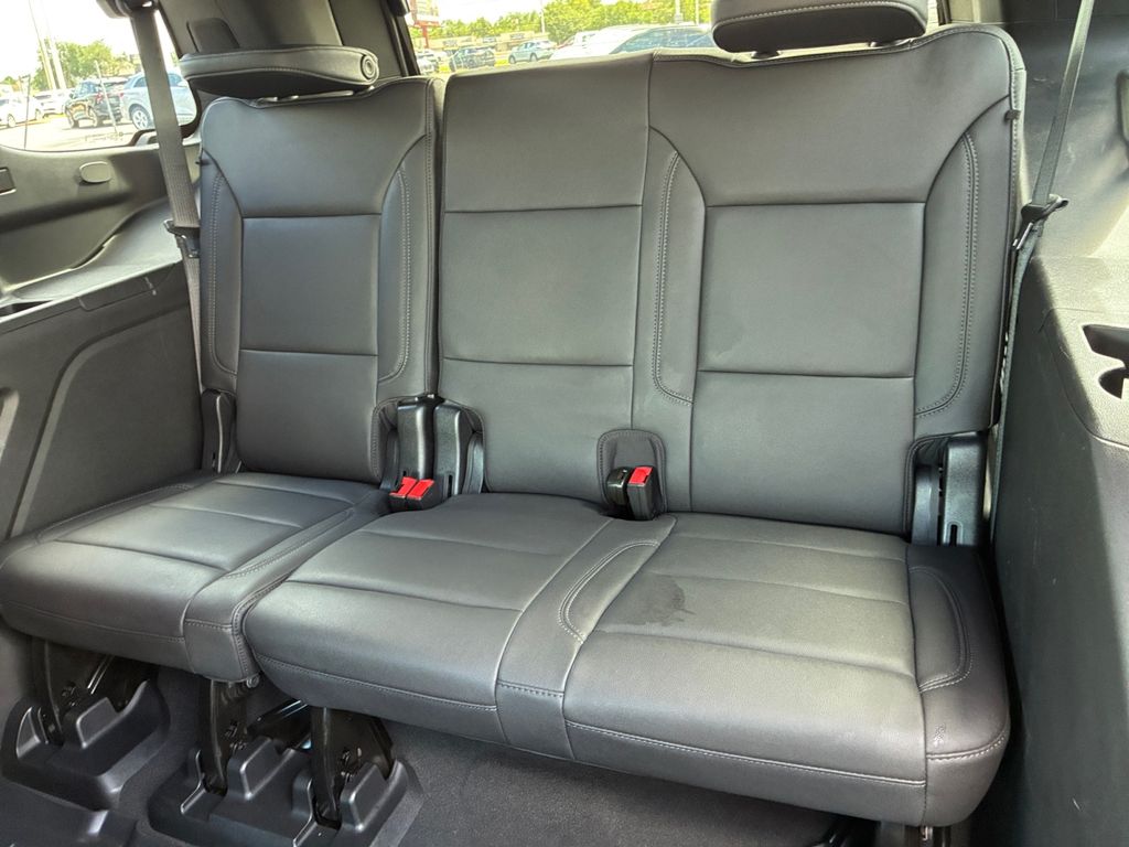 Used Car 2023 Chevrolet Tahoe  Lt For Sale Under $50,000 In Austin, Texas