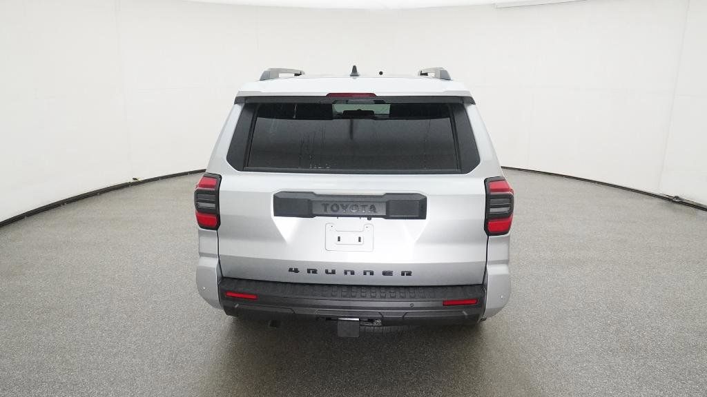 Thumbnail: 2025 Toyota 4Runner - 12