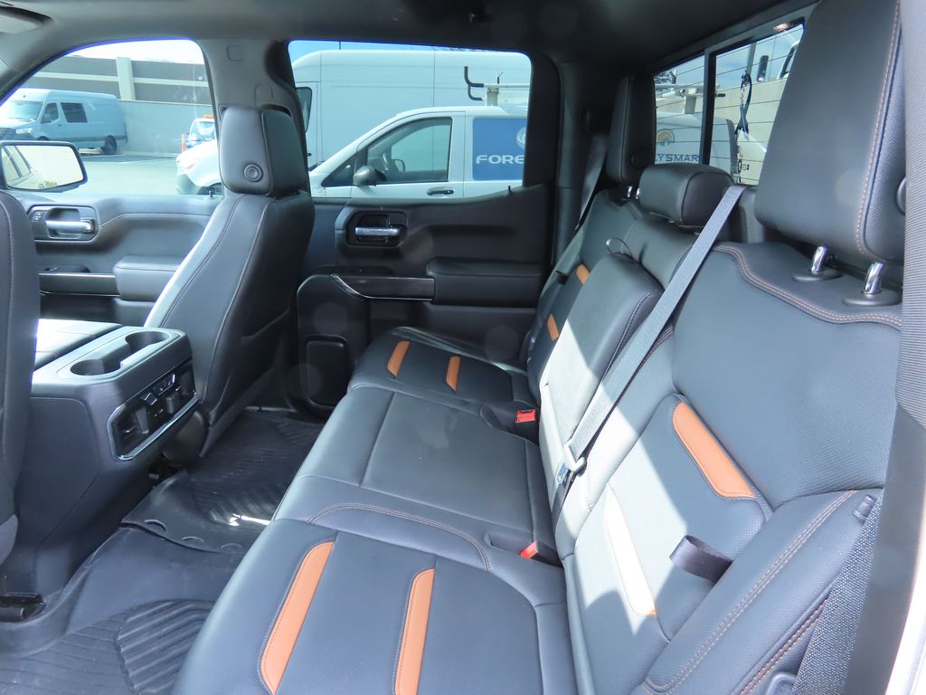 Thumbnail: 2021 GMC Sierra 1500 - 10