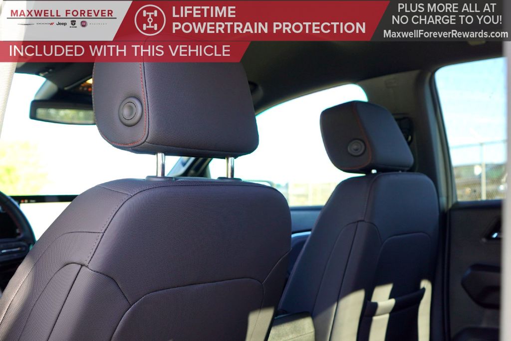 Used Car 2024 Chevrolet Colorado  Z71 For Sale Under $40,000 In Taylor, Texas