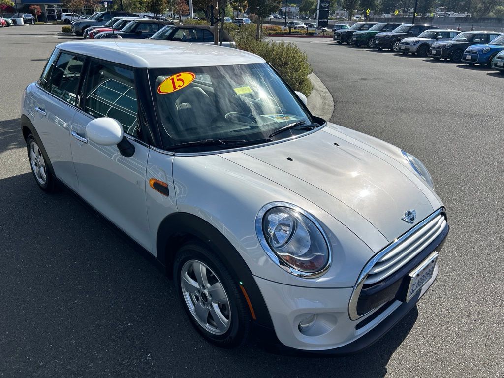 Thumbnail: 2015 MINI Cooper - 9
