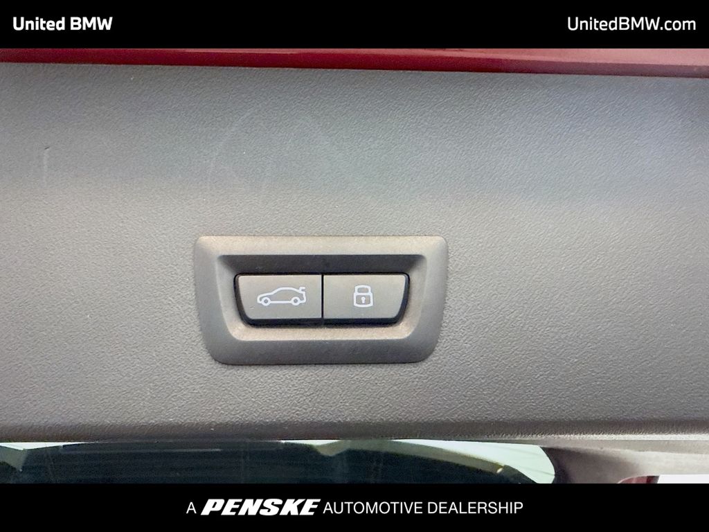 Thumbnail: 2025 BMW X3 - 17