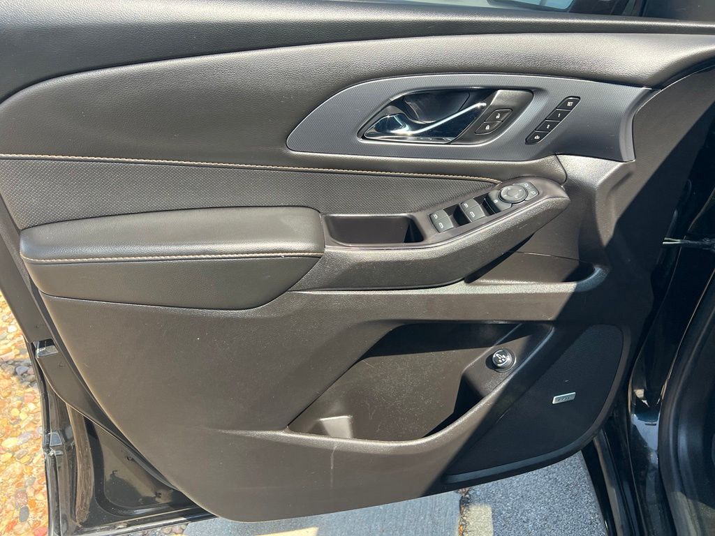 Used 2019 Chevrolet Traverse SUV