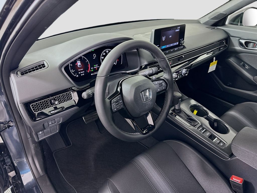 Thumbnail: 2026 Honda Civic - 9