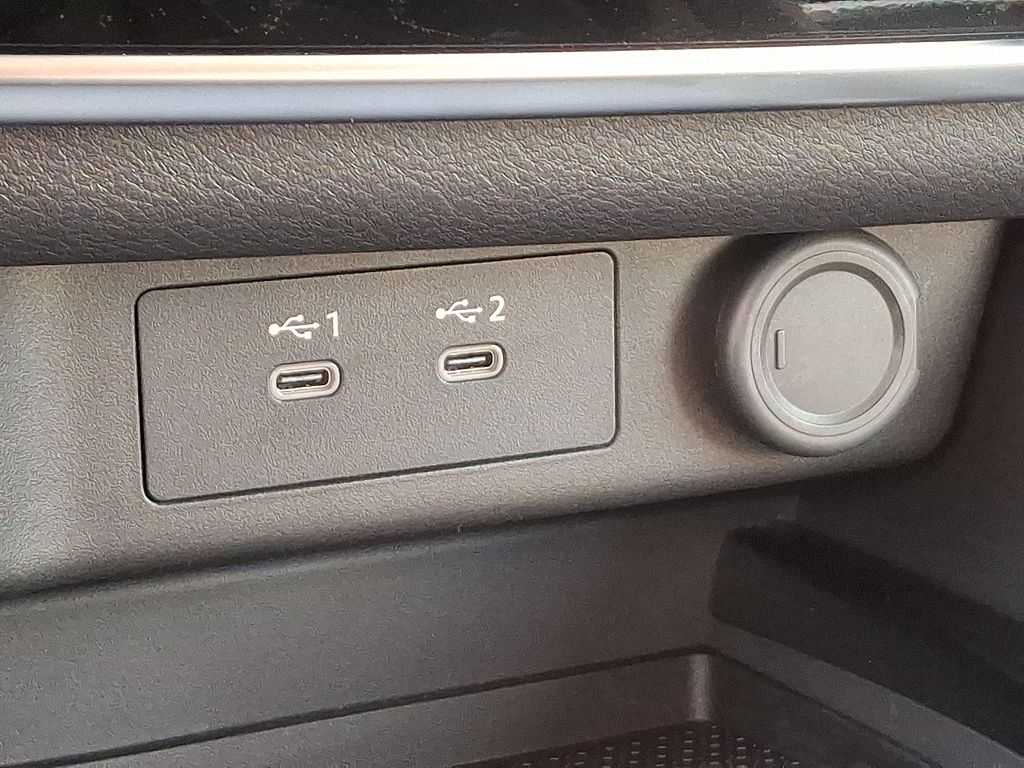 Thumbnail: 2025 Nissan Rogue - 26