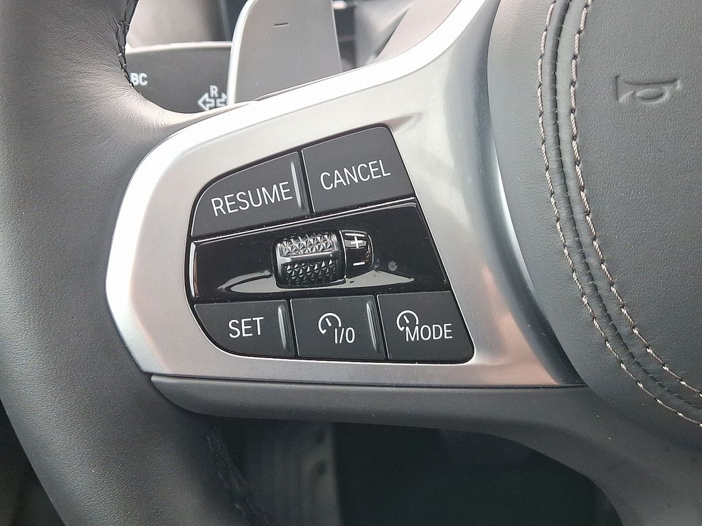 Thumbnail: 2026 BMW X5 - 23