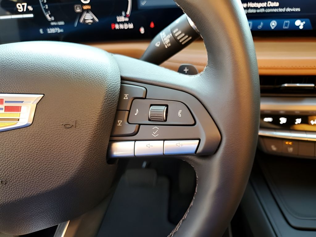Used Car 2025 Cadillac Xt4  Premium Luxury For Sale Under $40,000 In Austin, Texas