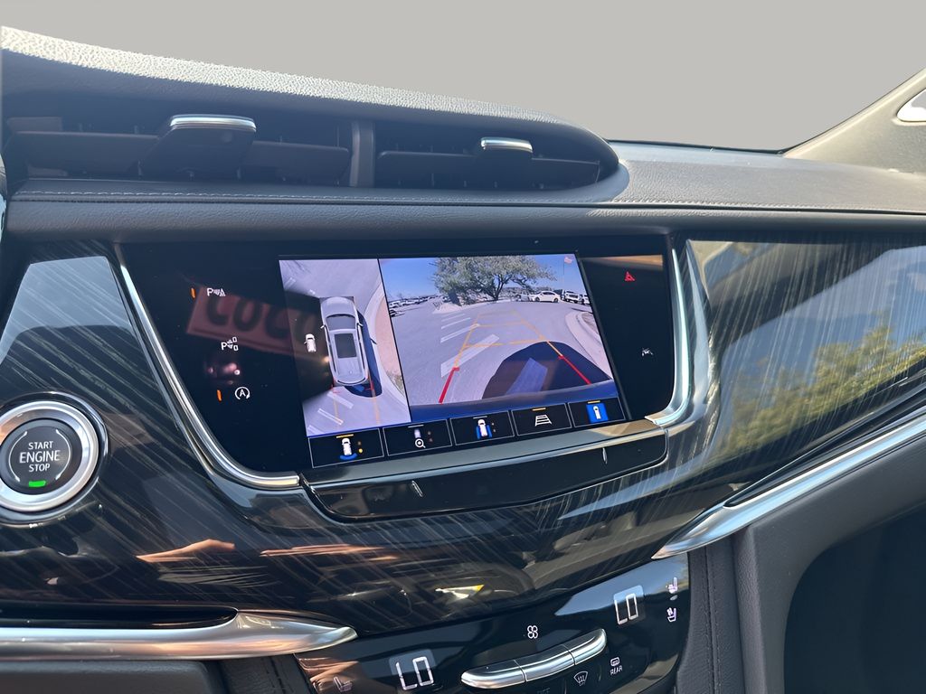 Used Car 2023 Cadillac Xt6  Premium Luxury For Sale Under $40,000 In Austin, Texas