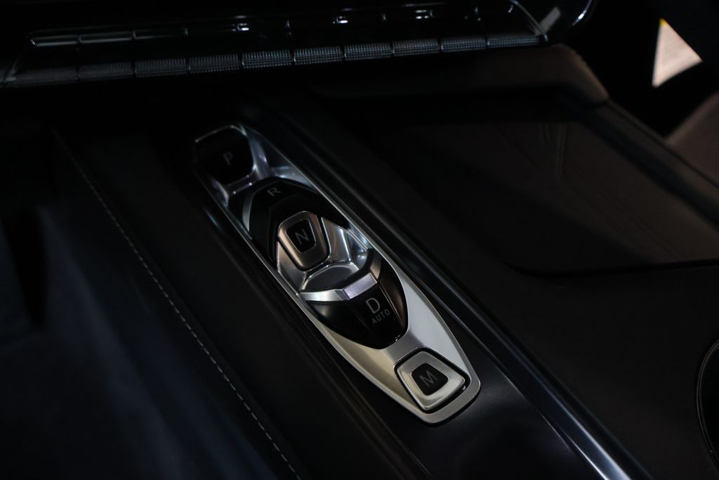 Thumbnail: 2026 Chevrolet Corvette - 28