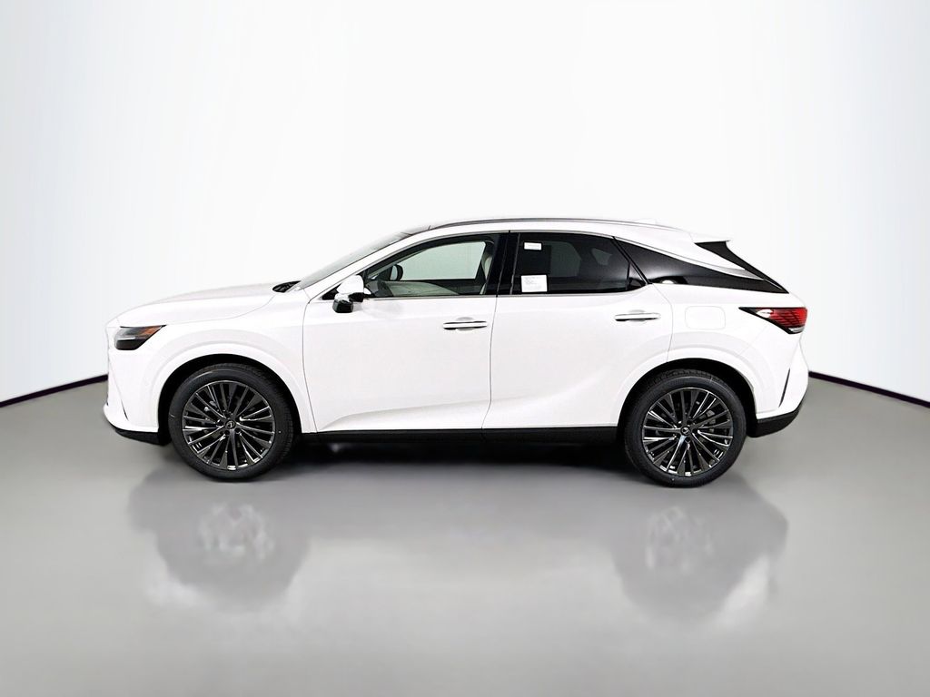 Thumbnail: 2026 Lexus RX - 8