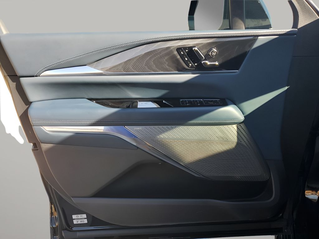 New Car 2025 Cadillac Escalade Iq  Sport 2 For Sale Under $140,000 In Austin, Texas