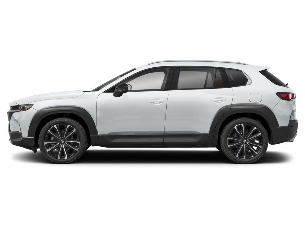 New Car 2025 Mazda Cx-50  2.5 Turbo Premium Package For Sale In Georgetown, Texas
