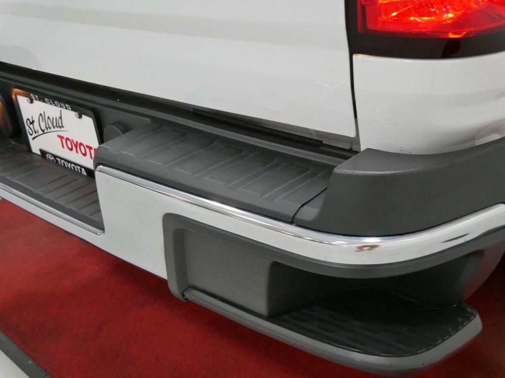 Used 2016 Chevrolet Colorado Sedan