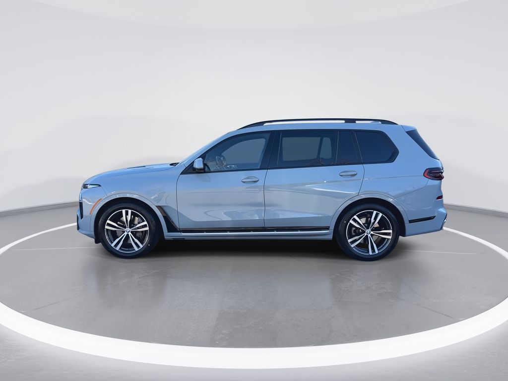 Thumbnail: 2024 BMW X7 - 5