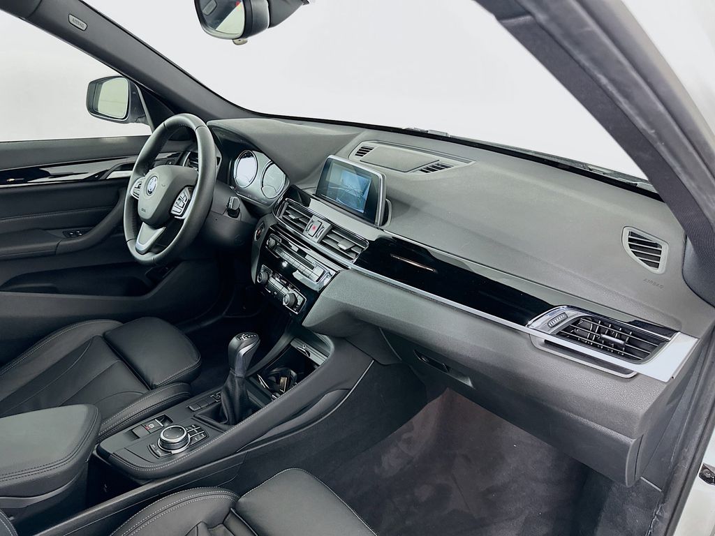 Thumbnail: 2018 BMW X1 - 29
