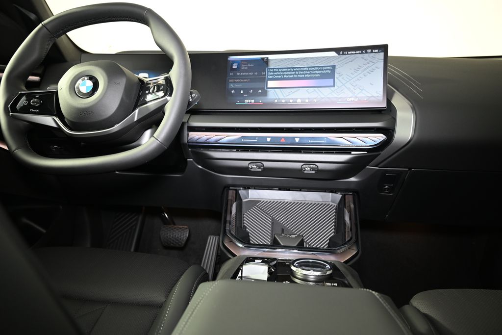 Thumbnail: 2026 BMW X3 - 16