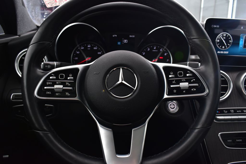 2019 Mercedes-Benz C-Class C 300 15