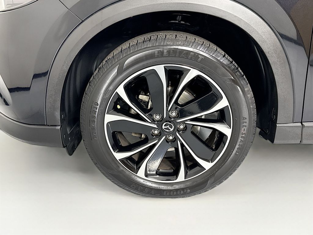 Thumbnail: 2022 Mazda CX-5 - 30