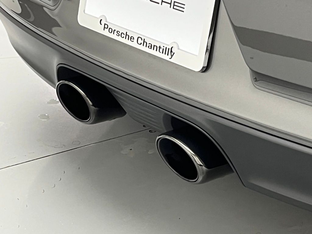 2019 Porsche 911 Carrera 4S 27