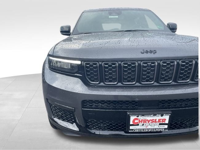 JeepGrand Cherokee L23