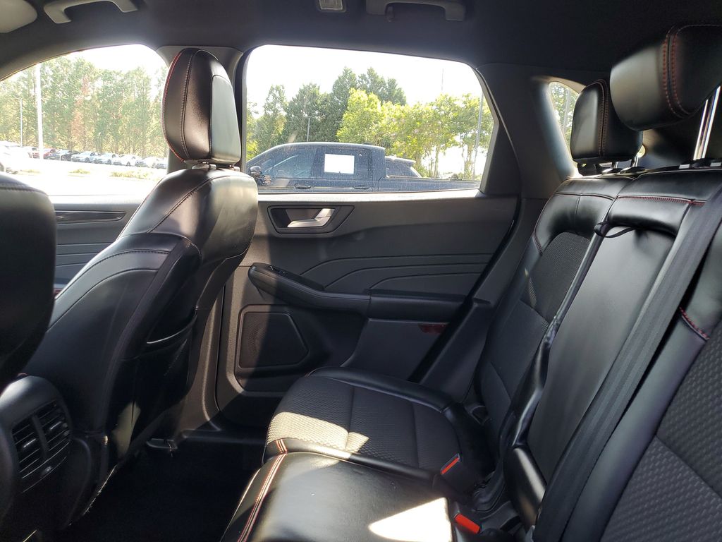 Used 2023 Ford Escape SUV