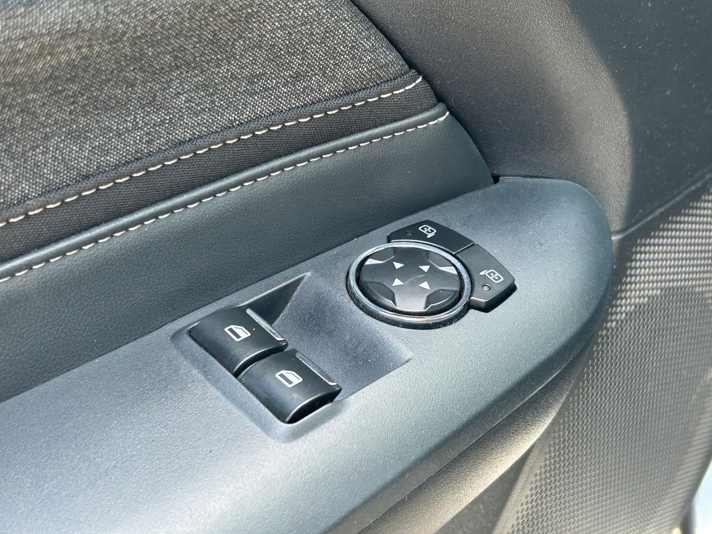 Used 2024 Ford Mustang Coupe