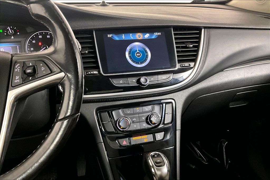 Used 2019 Buick Encore Preferred For Sale in OLIVE BRANCH, MS