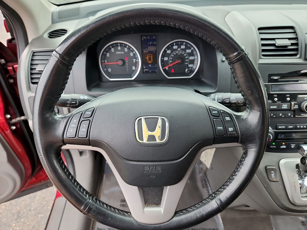 2010 Honda CR-V