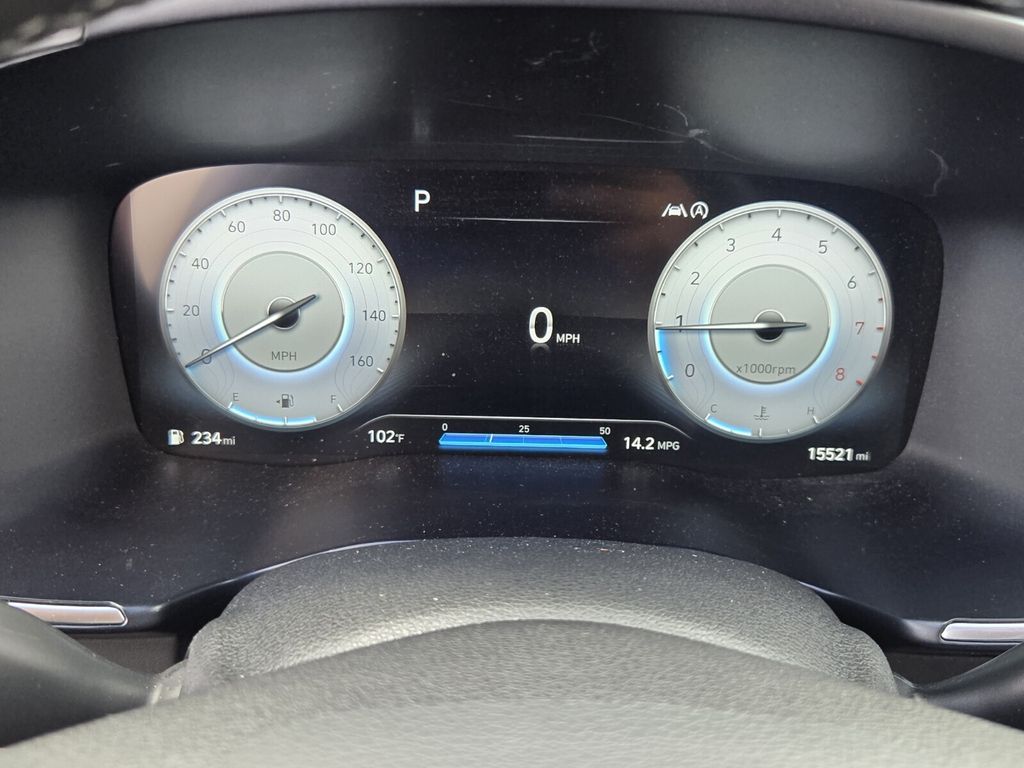 2023 Hyundai Santa Fe - $29,999