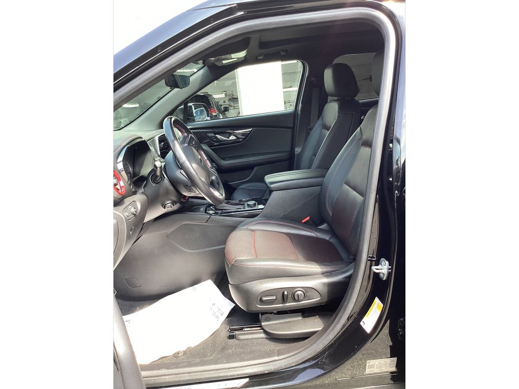 Used 2020 Chevrolet Blazer SUV