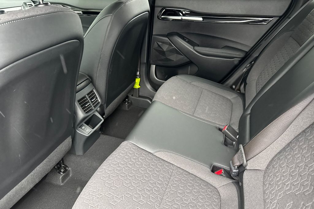 new 2026 Kia Seltos car, priced at $29,080