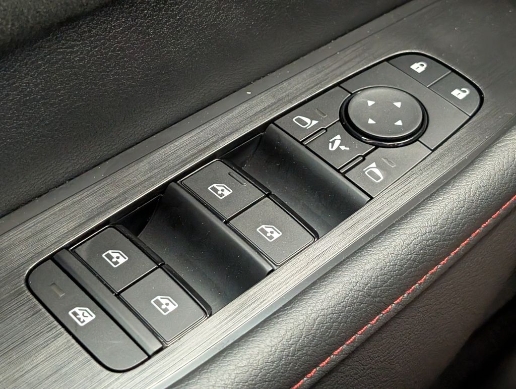 New 2026 Nissan Armada SUV