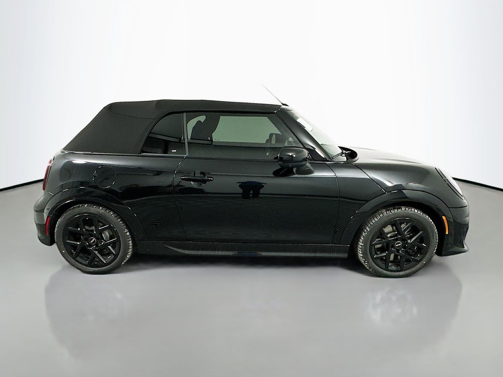 Thumbnail: 2026 MINI Cooper - 4