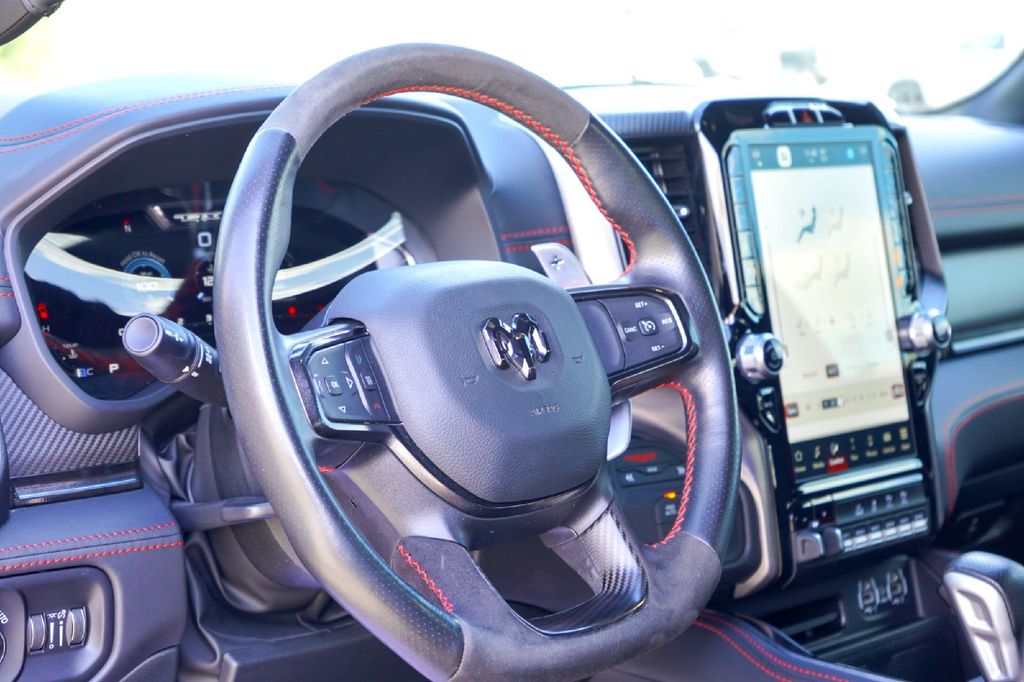 Used Car 2023 Ram 1500  Trx For Sale Under $80,000 In Taylor, Texas