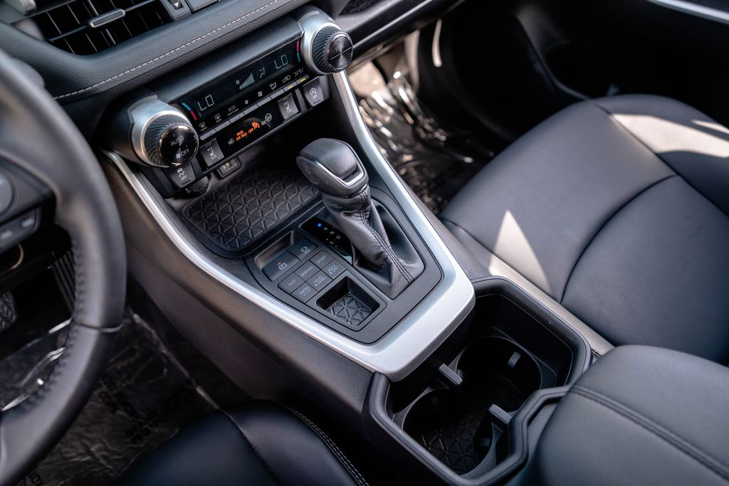 Used 2023 Toyota RAV4 SUV
