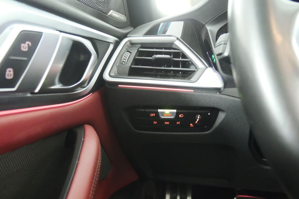 Thumbnail: 2023 BMW 4 Series - 15